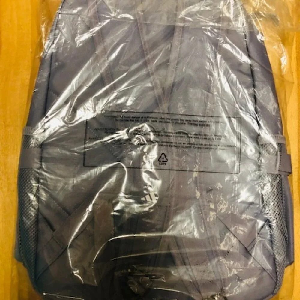 Adidas Interval Backpack